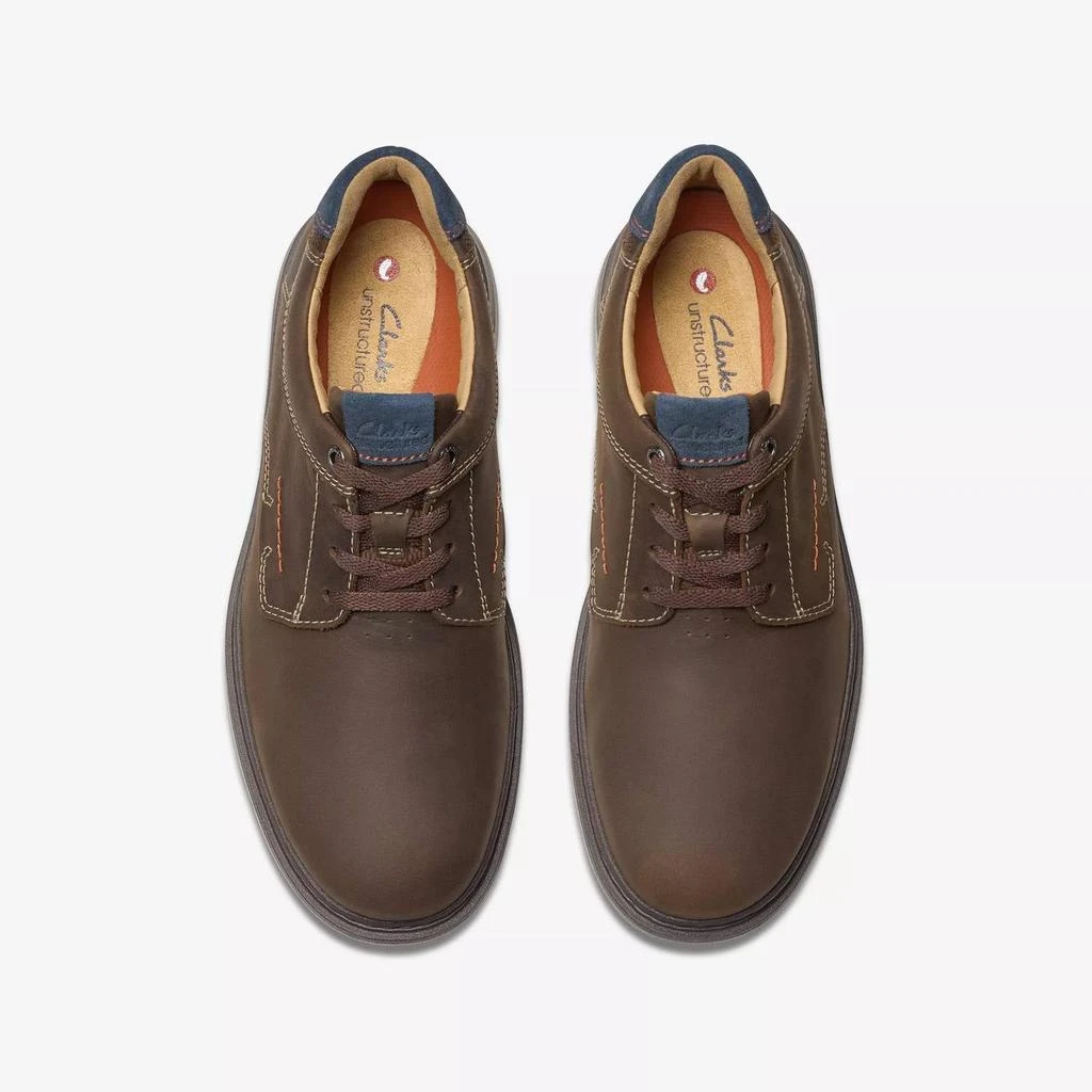 Clarks Clarks - Men
s Un Briley Shoes 4