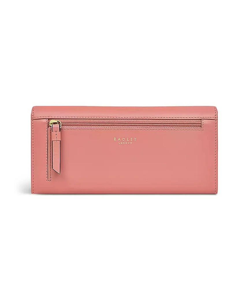 Radley London Heritage Large Flapover Wallet 8