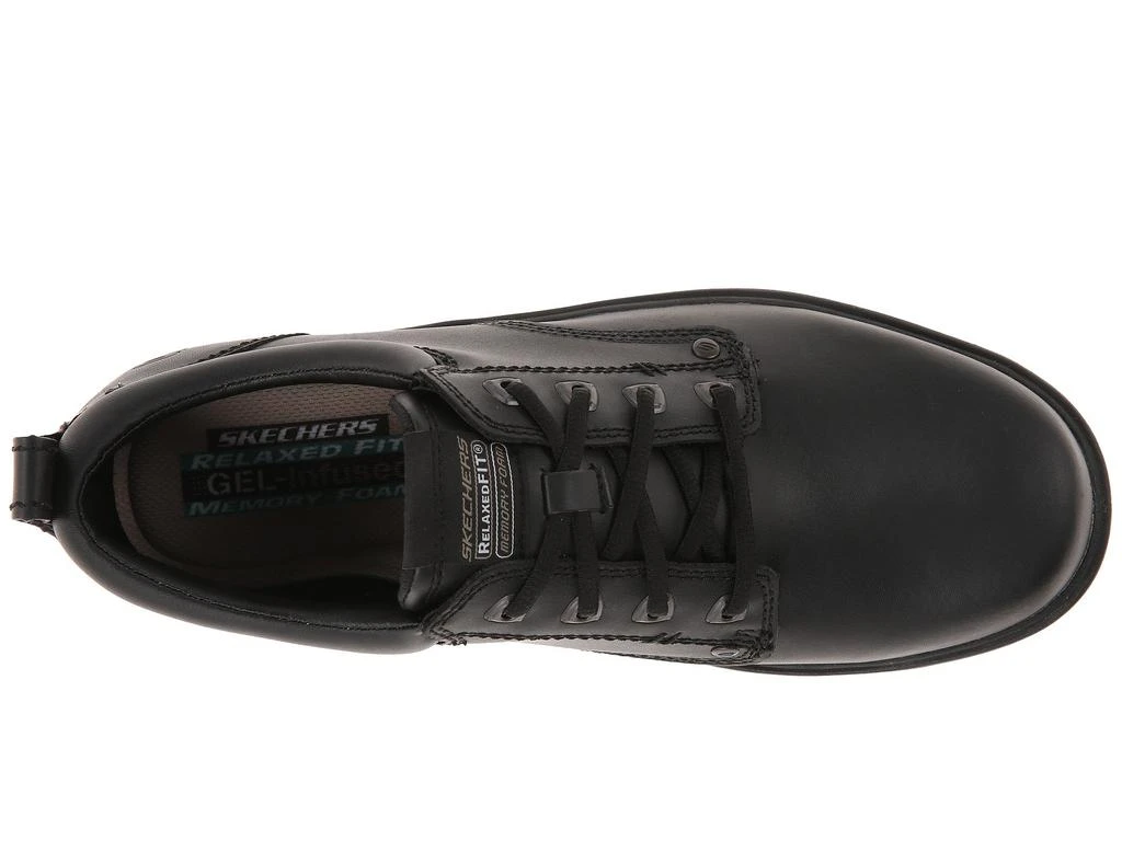 SKECHERS Segment Relaxed Fit Oxford 2