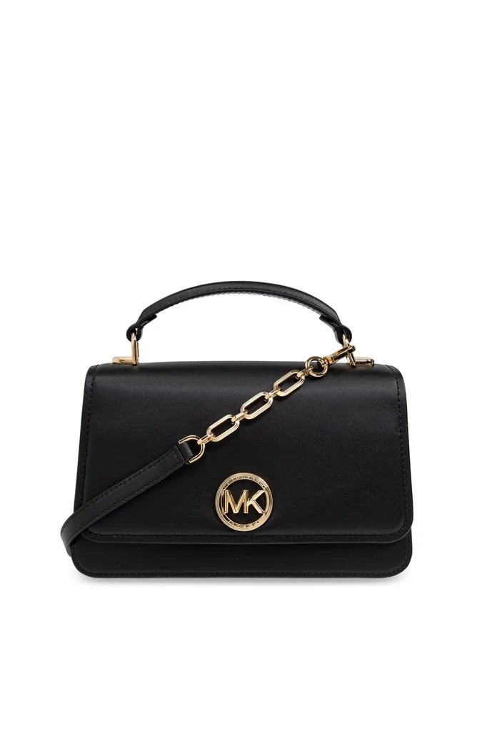Michael Kors Delancey Shoulder Bag 1