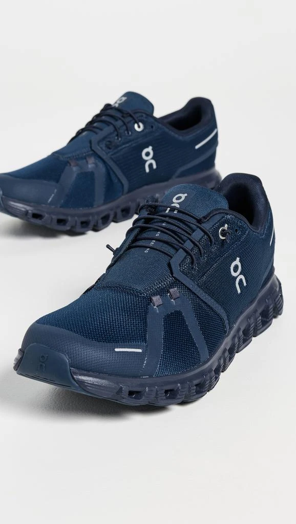 On Cloud 6 Sneakers 3
