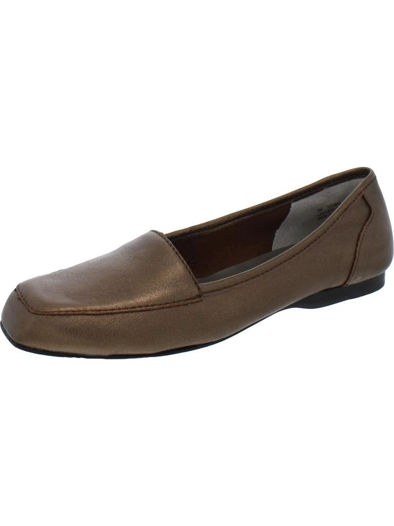 Array Freedom Womens Slip On Loafers 31