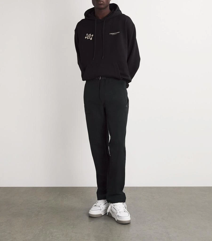 Represent 247 247 Mission Trousers 2