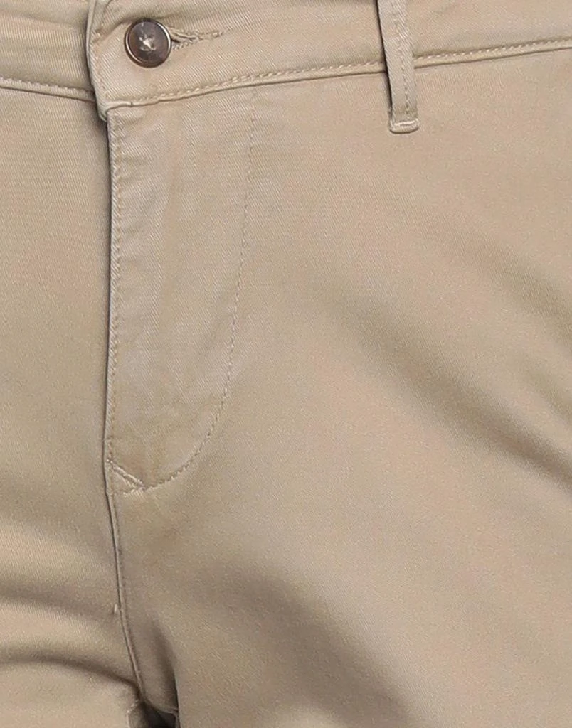 0/ZERO CONSTRUCTION Casual pants 4