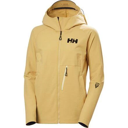 Helly Hansen Odin Pro Shield Fleece Jacket - Women
s 3