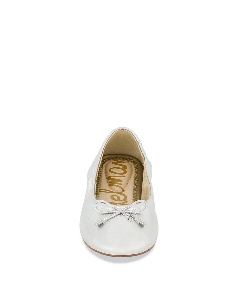 Sam Edelman Girls' Felicia Flats - Toddler, Little Kid, Big Kid 3