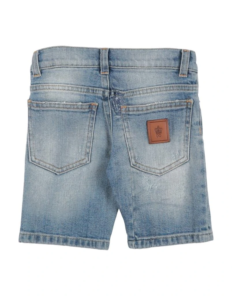 Dolce 
Gabbana Denim shorts 2