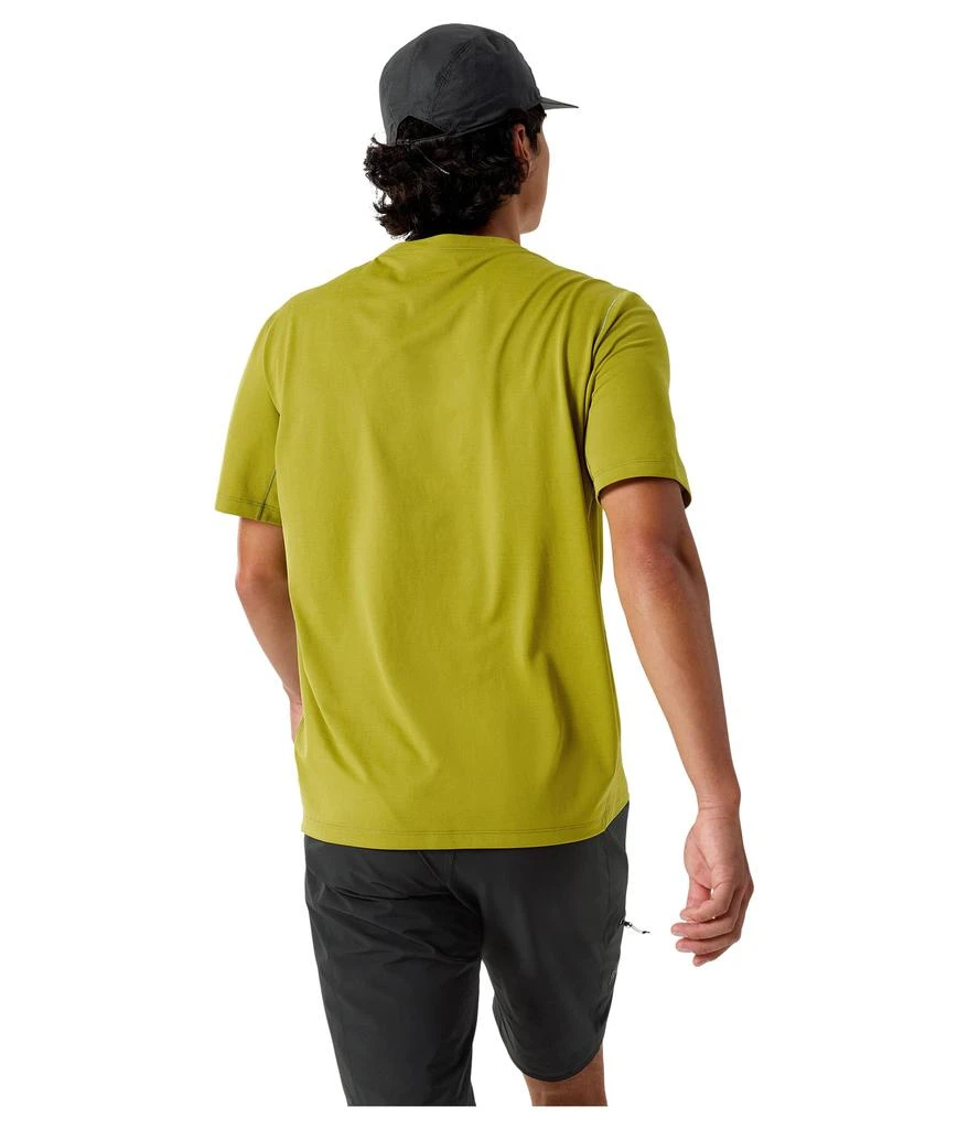 Arc
teryx Cormac Crew Short Sleeve 3