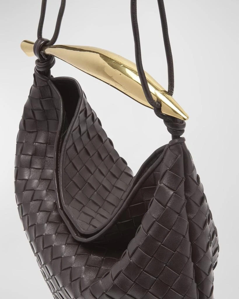 Bottega Veneta Medium Sardine Bag 5