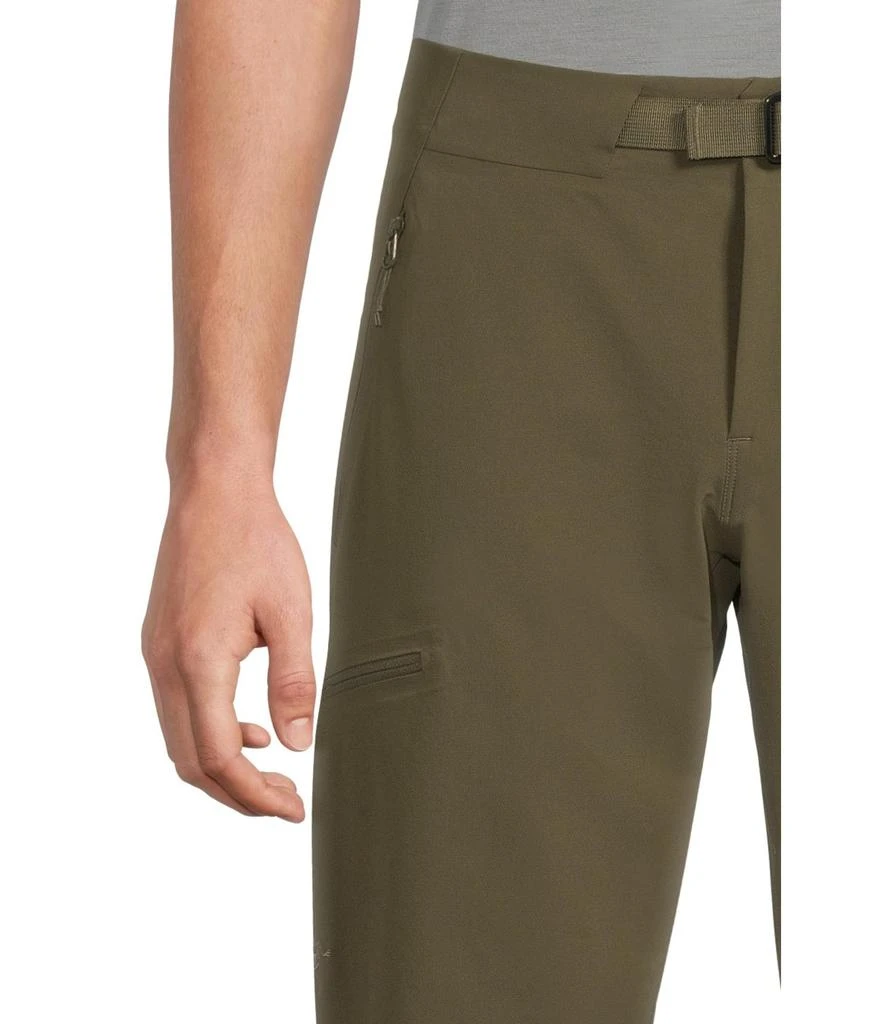 Arc
teryx Gamma AR Pants 4