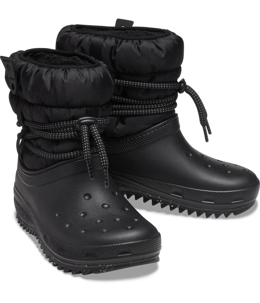 Crocs Classic Neo Puff Luxe Boot 1