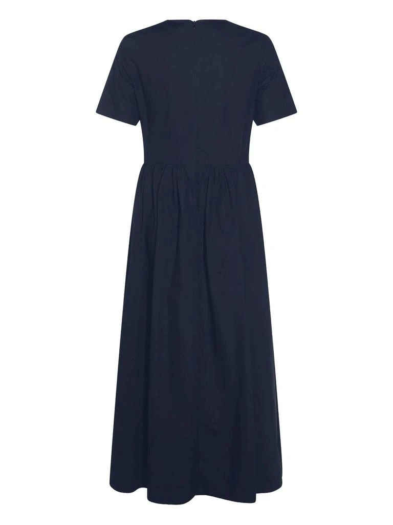 ADD Add A-Line Midi Dress 3