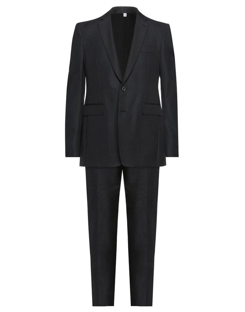 Burberry Suits 1