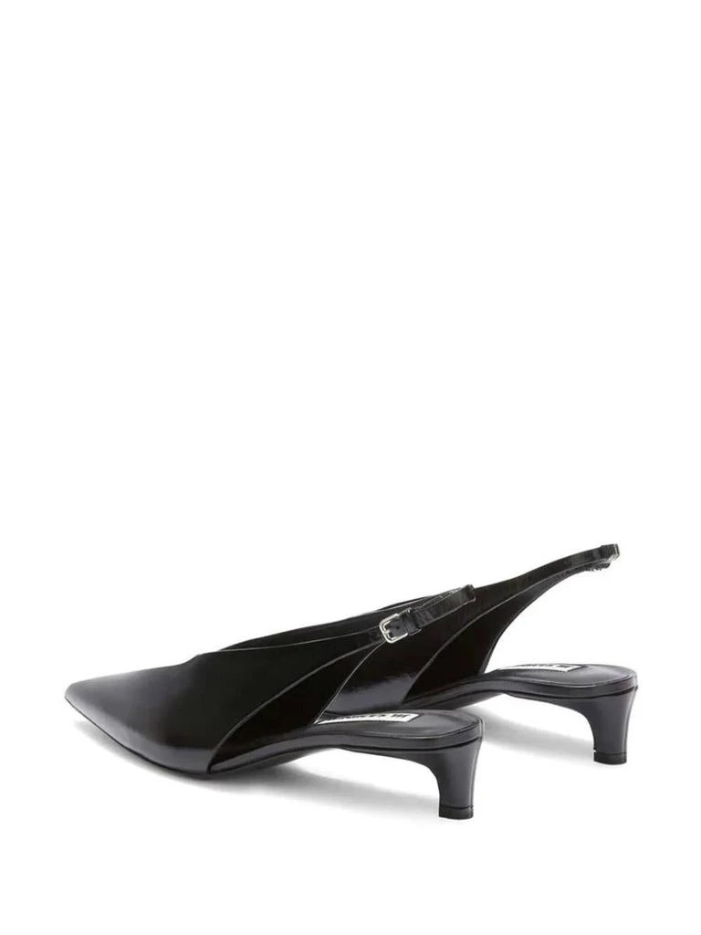 Jil Sander Jil Sander With Heel 3
