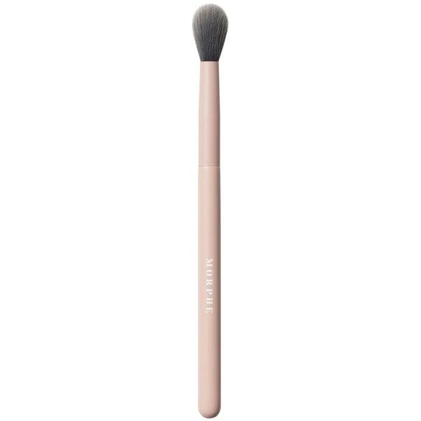 Morphe Morphe Shaping Essentials Bamboo and Charcoal Infused Travel Brush Set 6