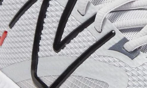New Balance Dynasoft TRNR V2 Athletic Sneaker 6
