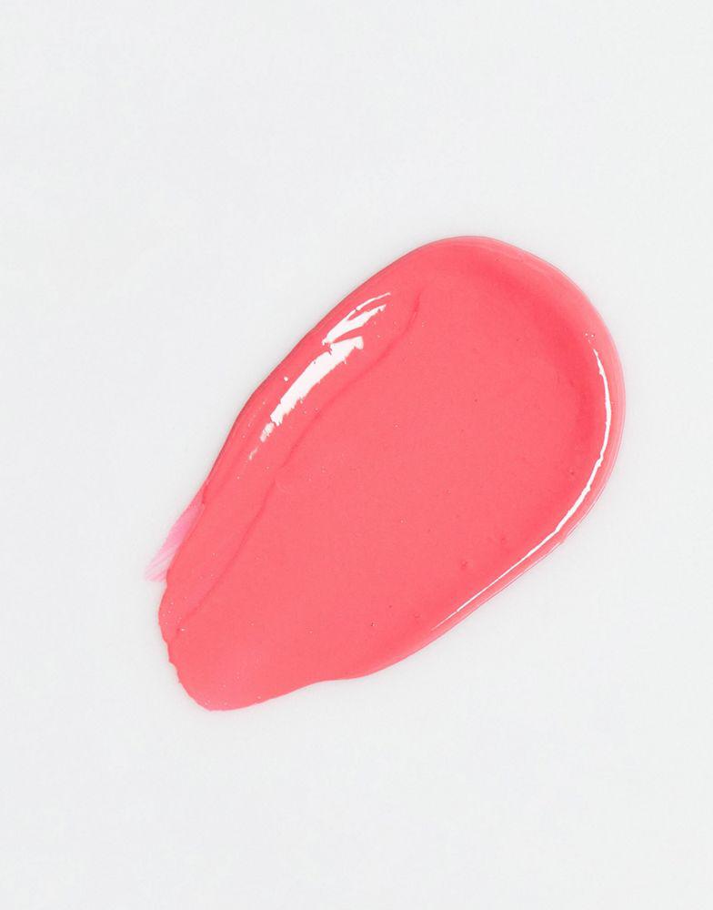 Revolution Revolution Blush Bomb Cream Blusher - Dolly Rose