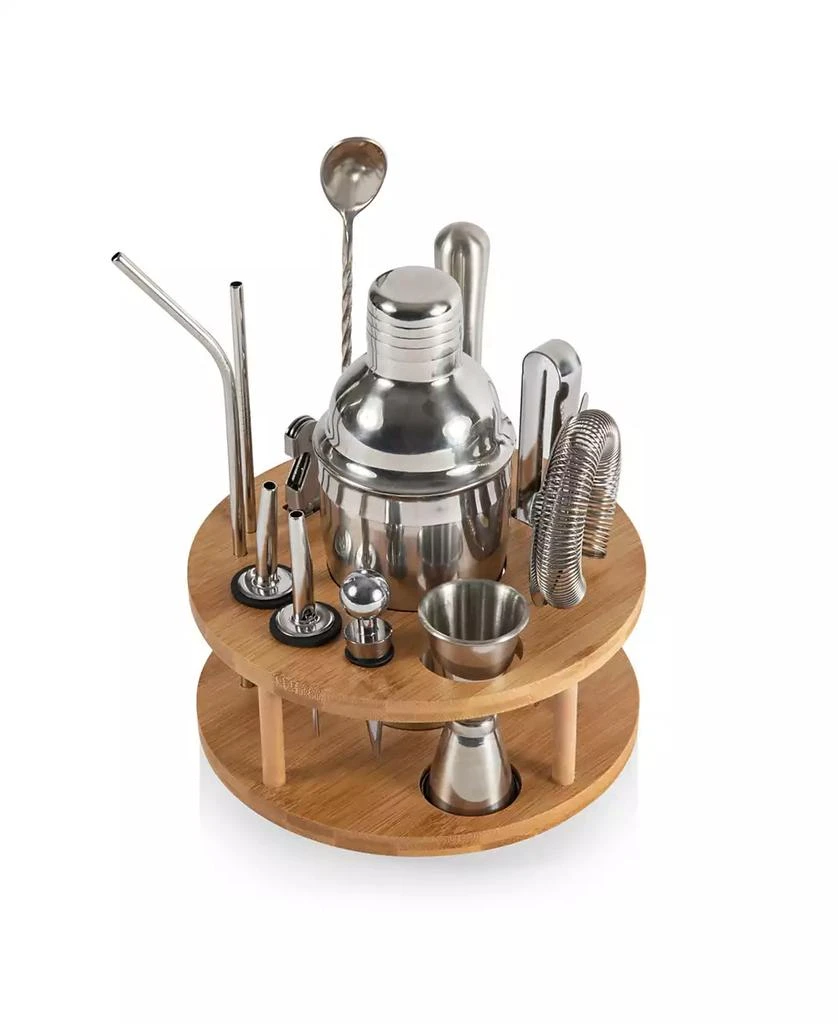 Legacy Lazy Susan Bar Tool Set, 12 Piece 3