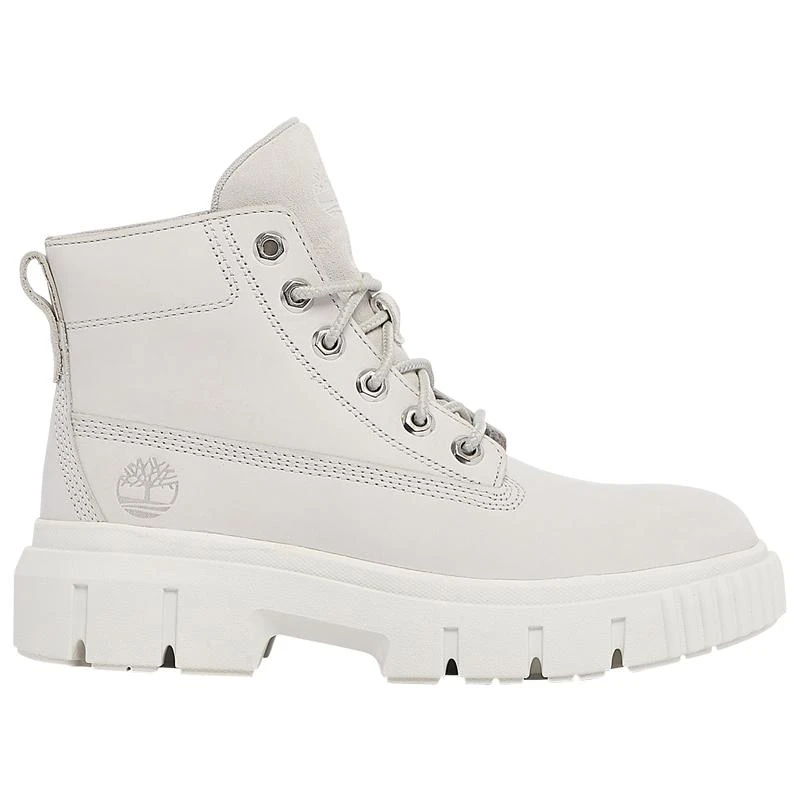 Timberland Timberland Greyfield Leather Boots - Women's 1
