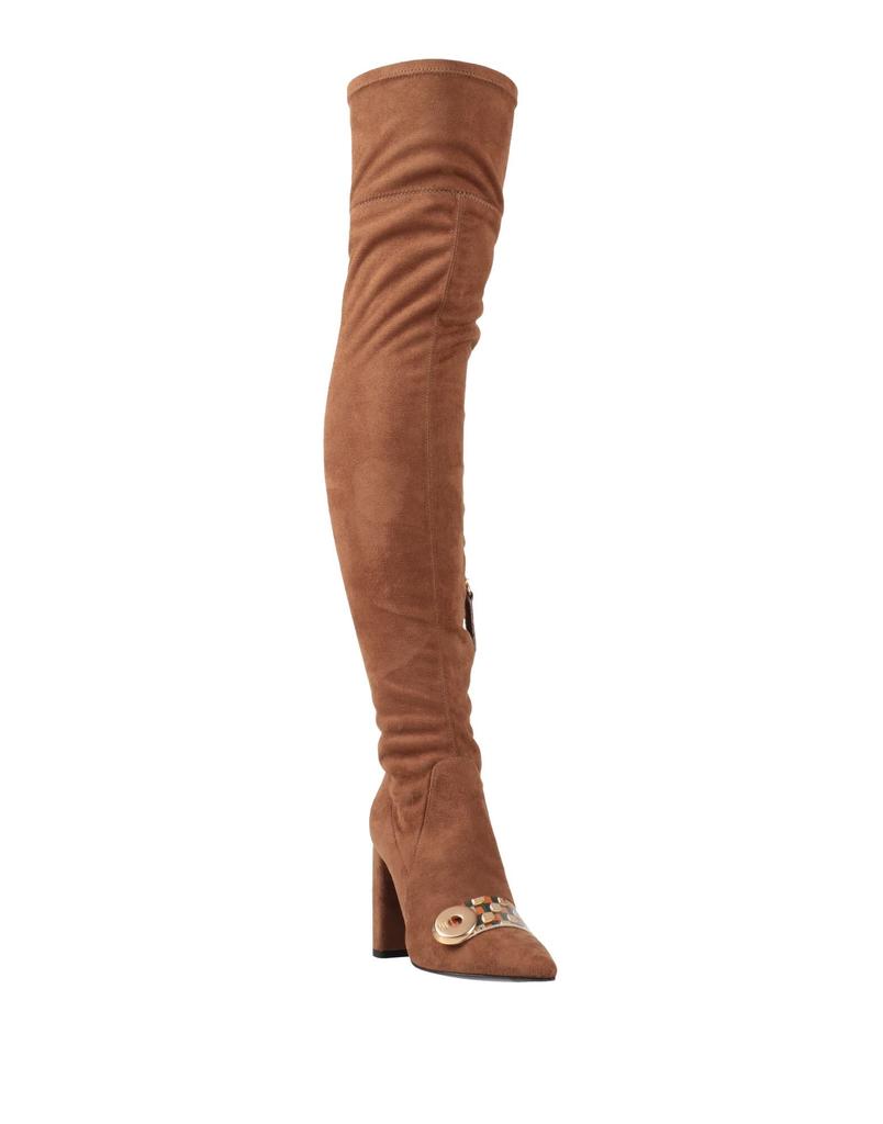 Fabi Boots