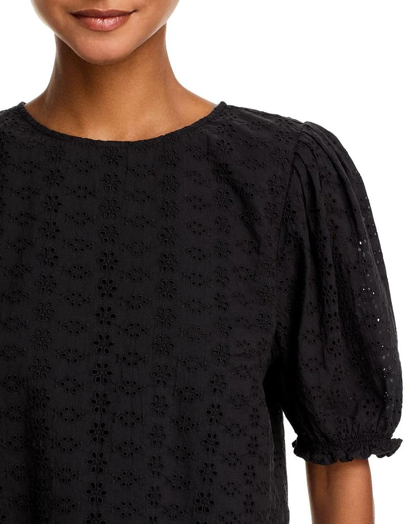 Velvet by Graham & Spencer Dalyn Top 4