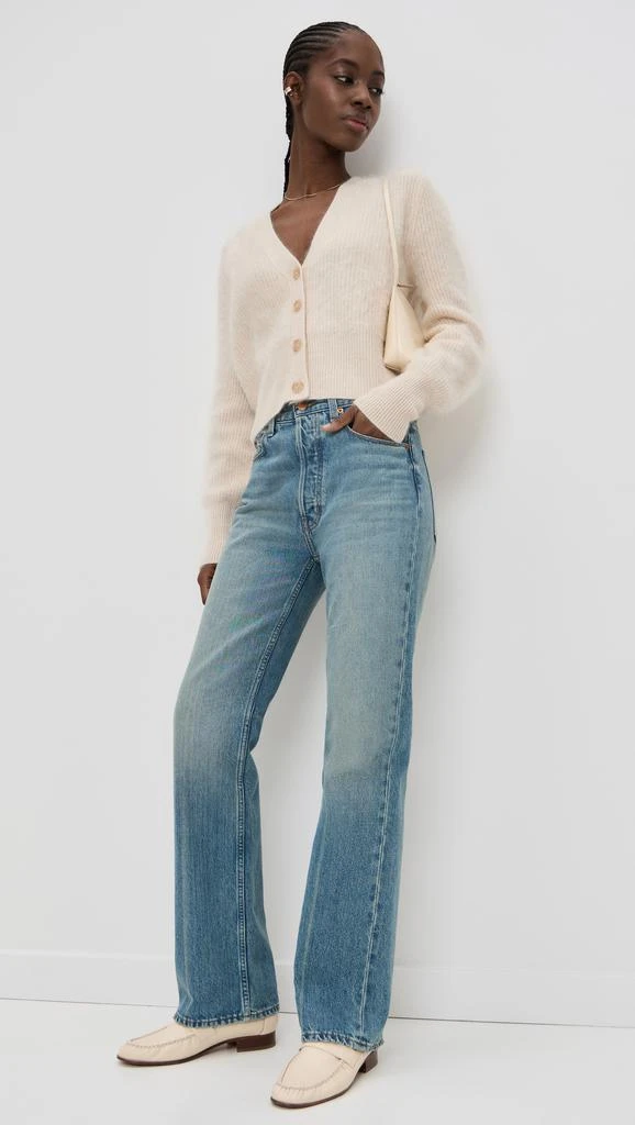 Jenni Kayne Cashmere Peyton Cardigan 4