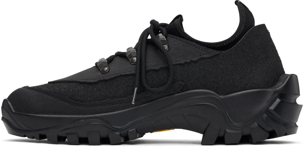 Demon Black Bero Boots 3