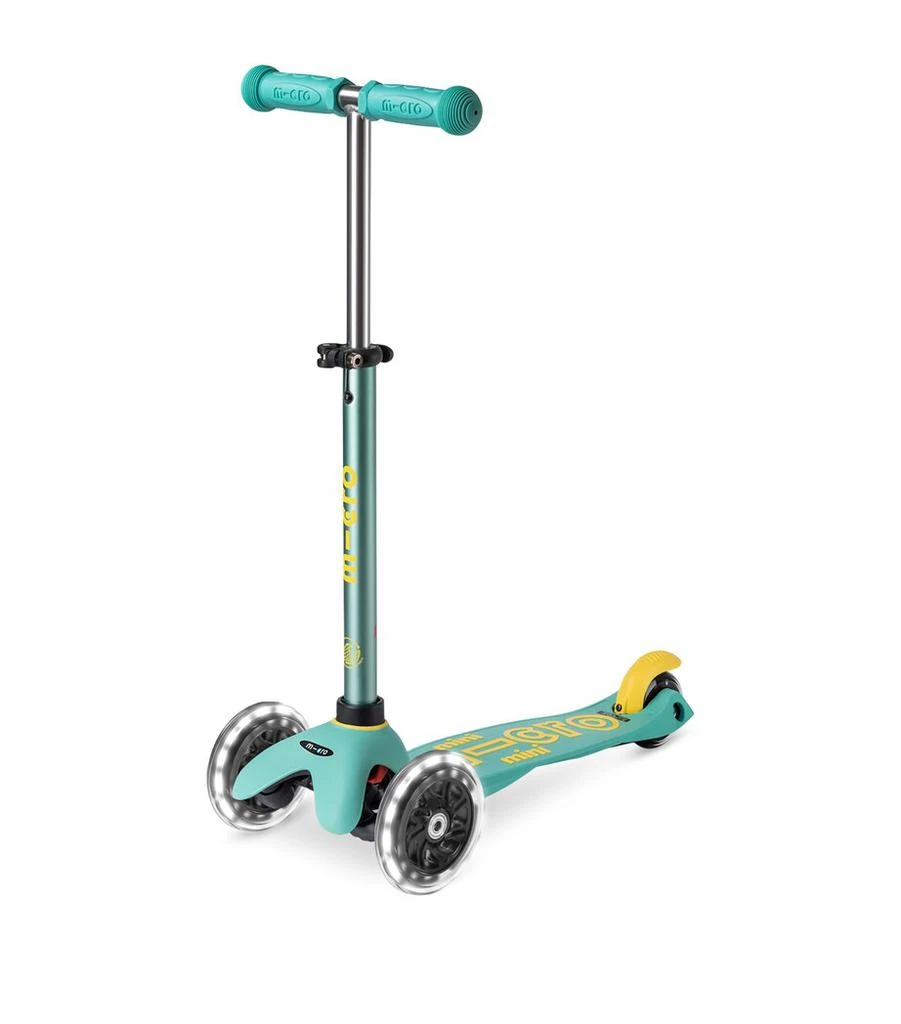 Micro Scooters Mini Eco Deluxe LED Scooter 1