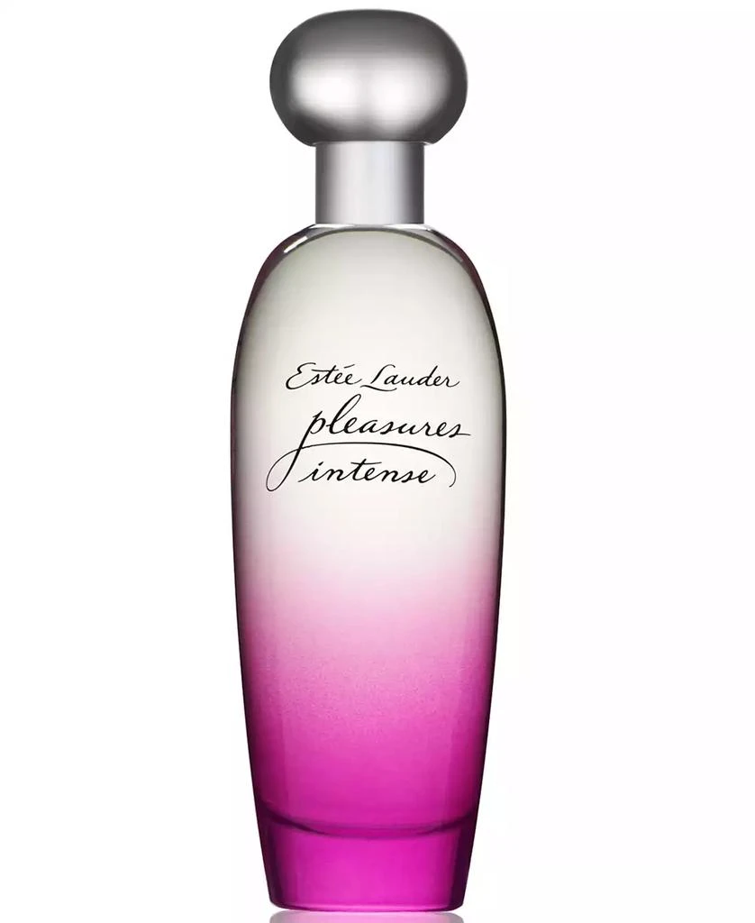 Estée Lauder Pleasures Intense Eau de Parfum Spray, 3.4 oz 1