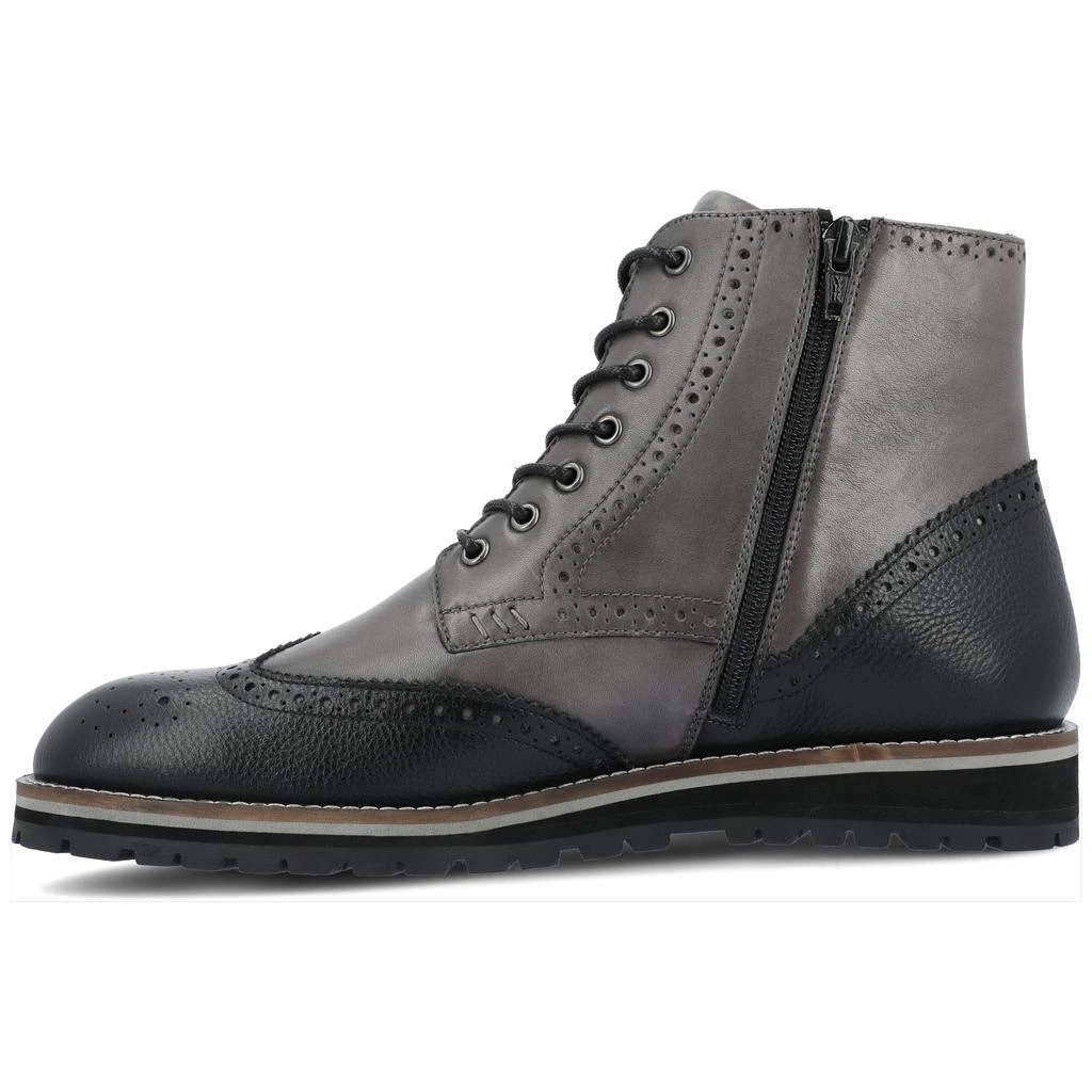 Thomas & Vine Elijah Wingtip Ankle Boot 2