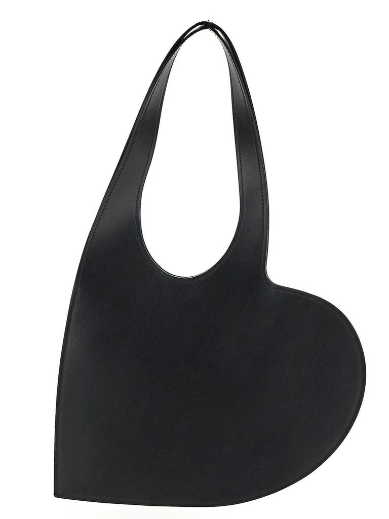 COPERNI Mini Heart Tote Bag 3