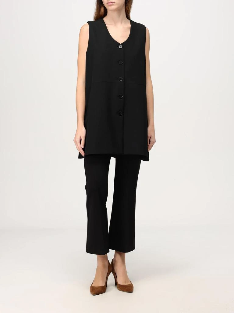 LIVIANA CONTI Pants woman Liviana Conti 2