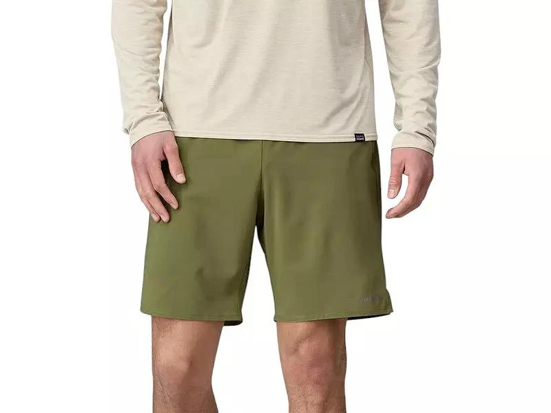 Patagonia Patagonia Men's Multi Trails Shorts 1
