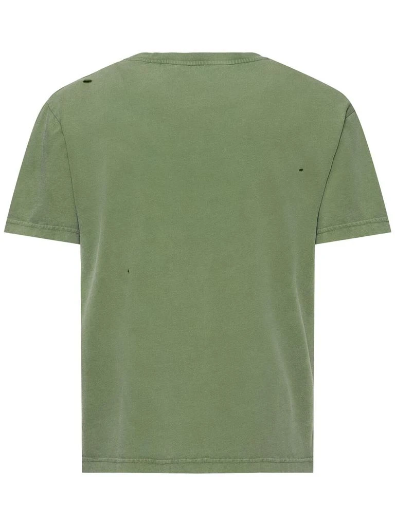 Carne Bollente Where The Corn Pops T-shirt 3