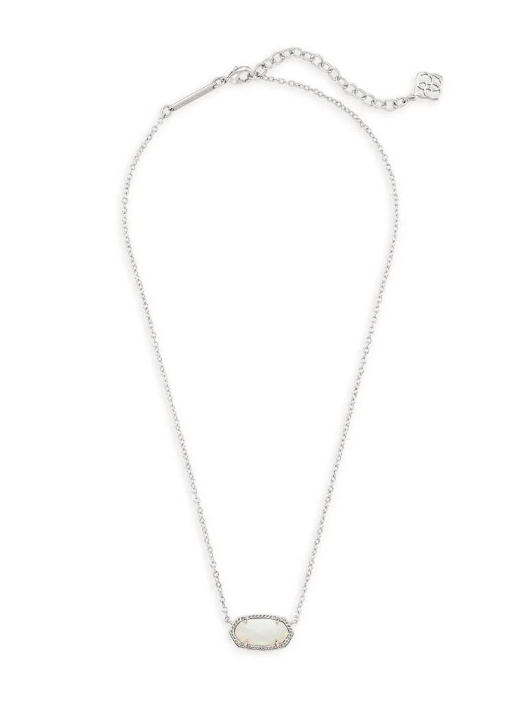 Kendra Scott Kendra Scott - Women's Elisa Pendant Necklace