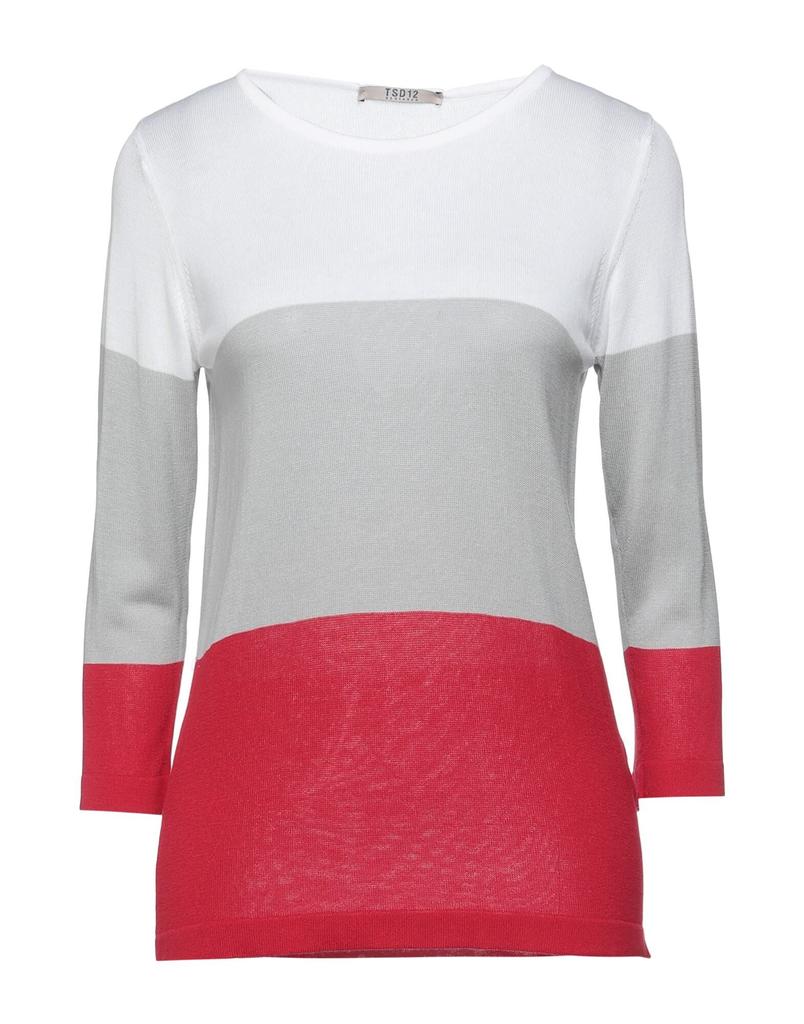TSD12 Sweater
