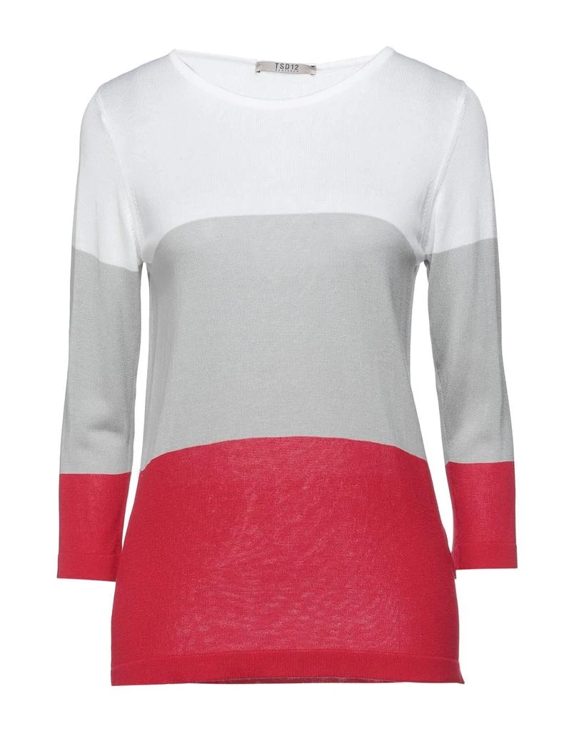 TSD12 Sweater 1