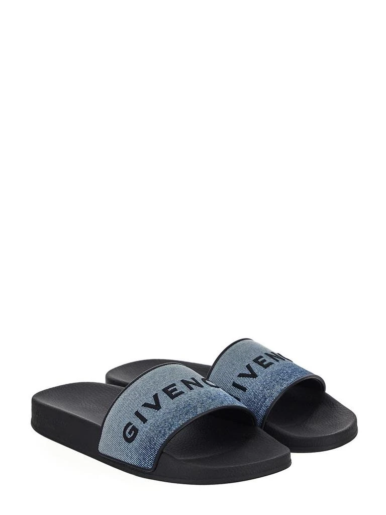 Givenchy Logo Slide 2