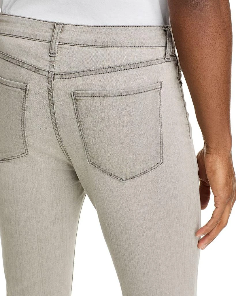 MONFRÈRE MONFRERE Greyson Skinny Fit Jeans in Ash 6