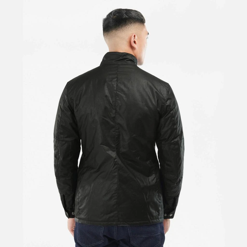 Barbour Barbour International Tourer Duke Wax Cotton Jacket 2