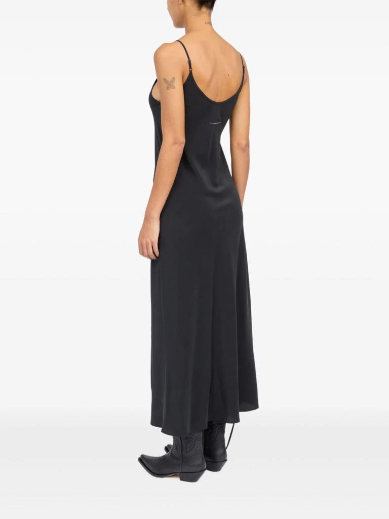 MM6 Mm6 Maison Margiela Women
s Dresses 3
