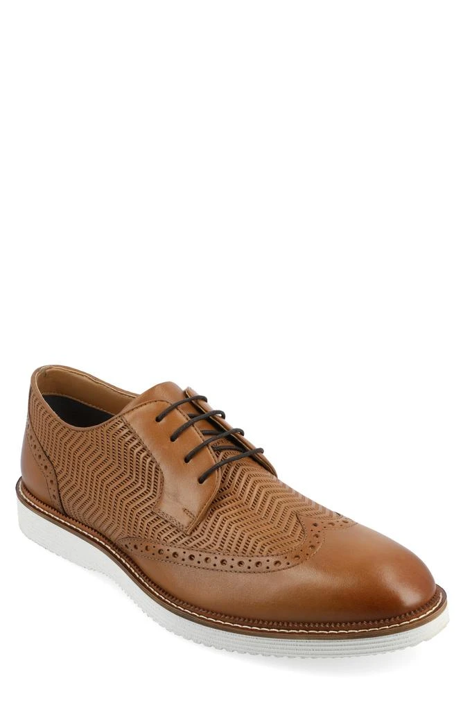 Thomas & Vine Baxter Tru Comfort Wingtip Derby 1