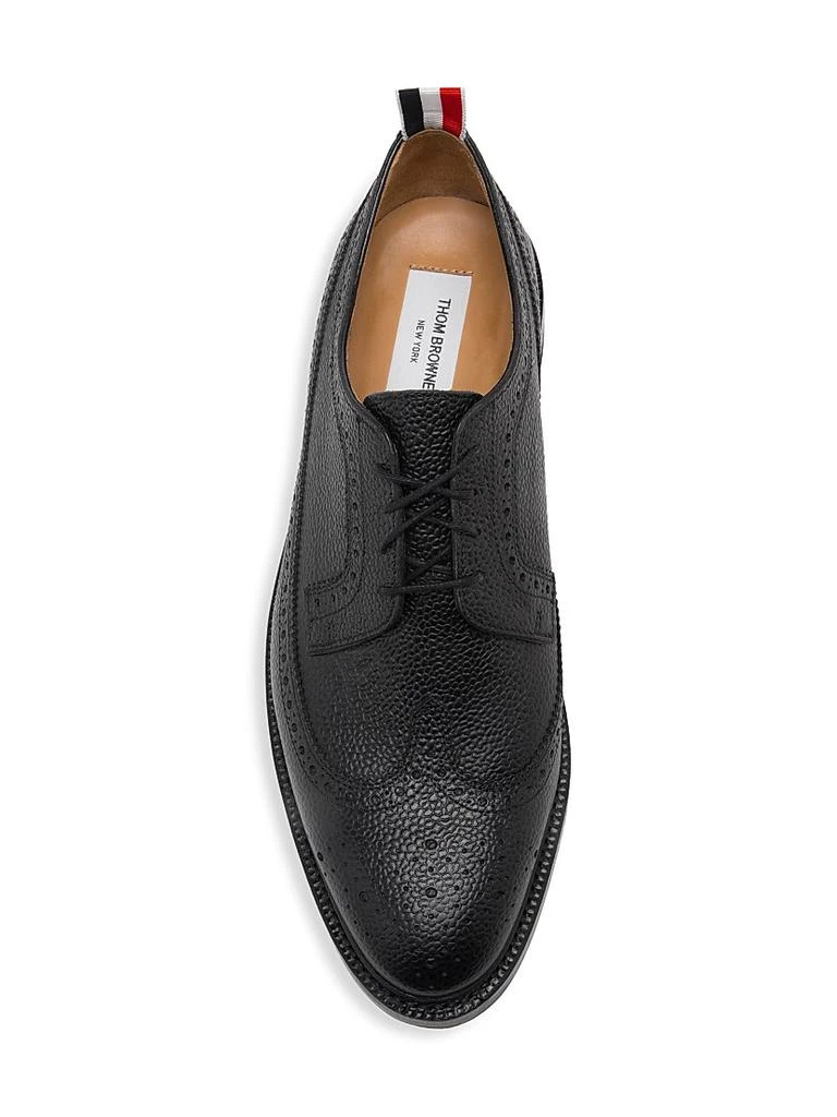 Thom Browne Classic Longwing Brogues 5