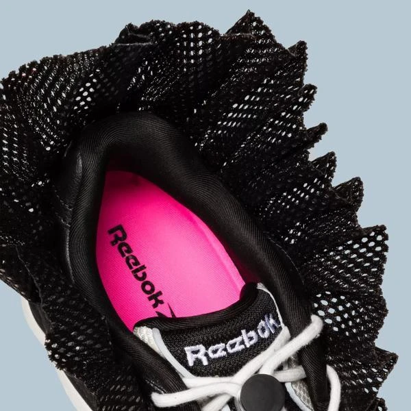 Reebok DMX Ruffle LTD Shoes 6