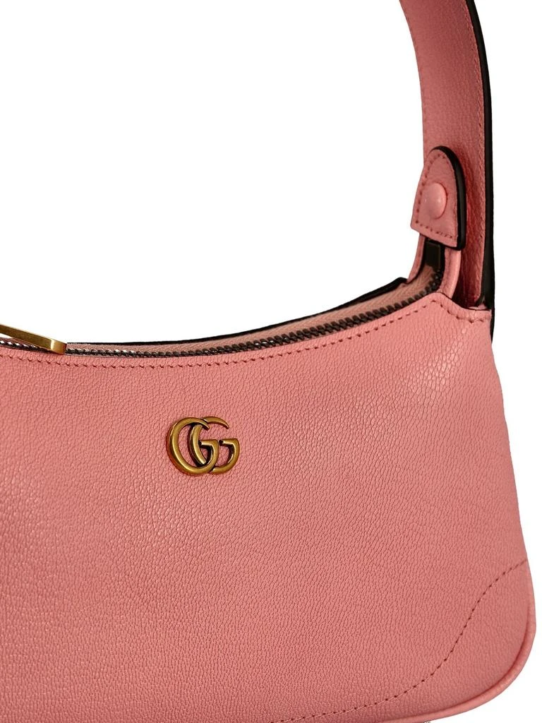 Gucci Gucci Double G Aphrodite Shoulder Bag 4