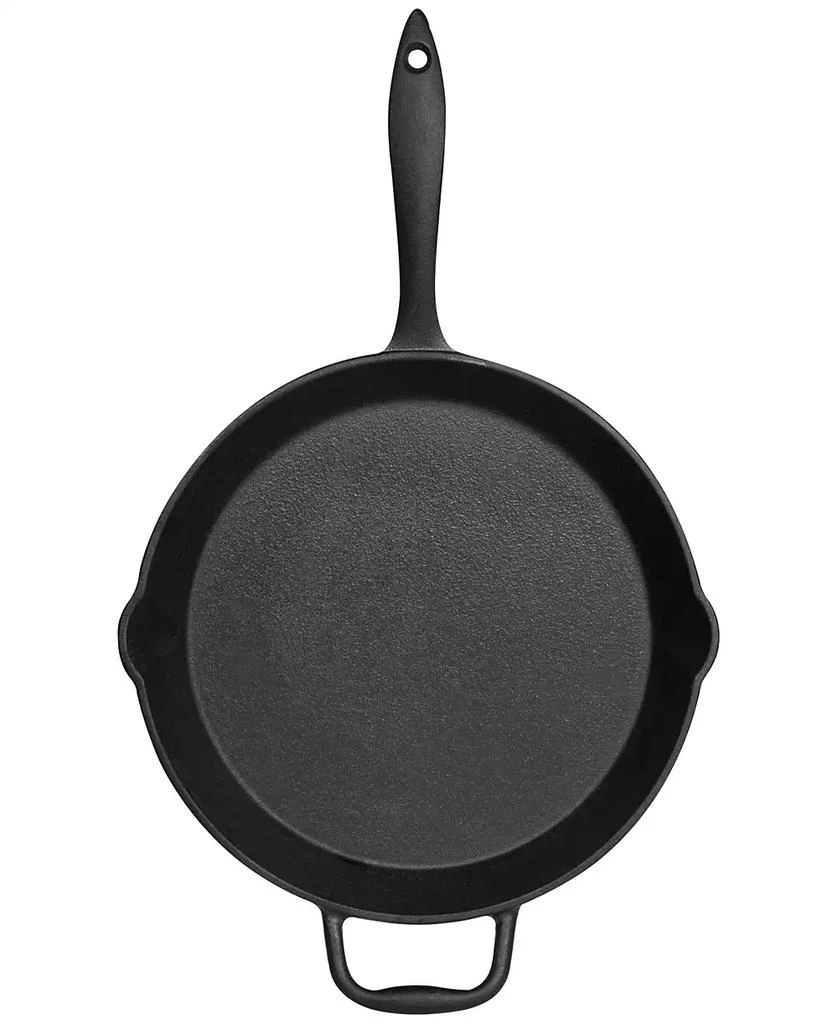 Sedona Kitchen Sedona Pro 12" Cast Iron Skillet 3