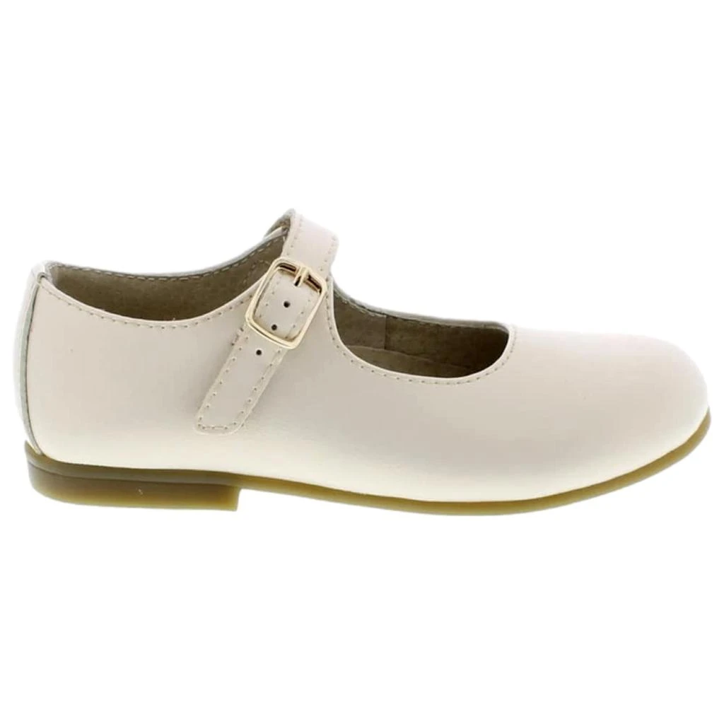 Footmates Foot Mates Laura Mary Jane Heirloom  3134 Pre-School