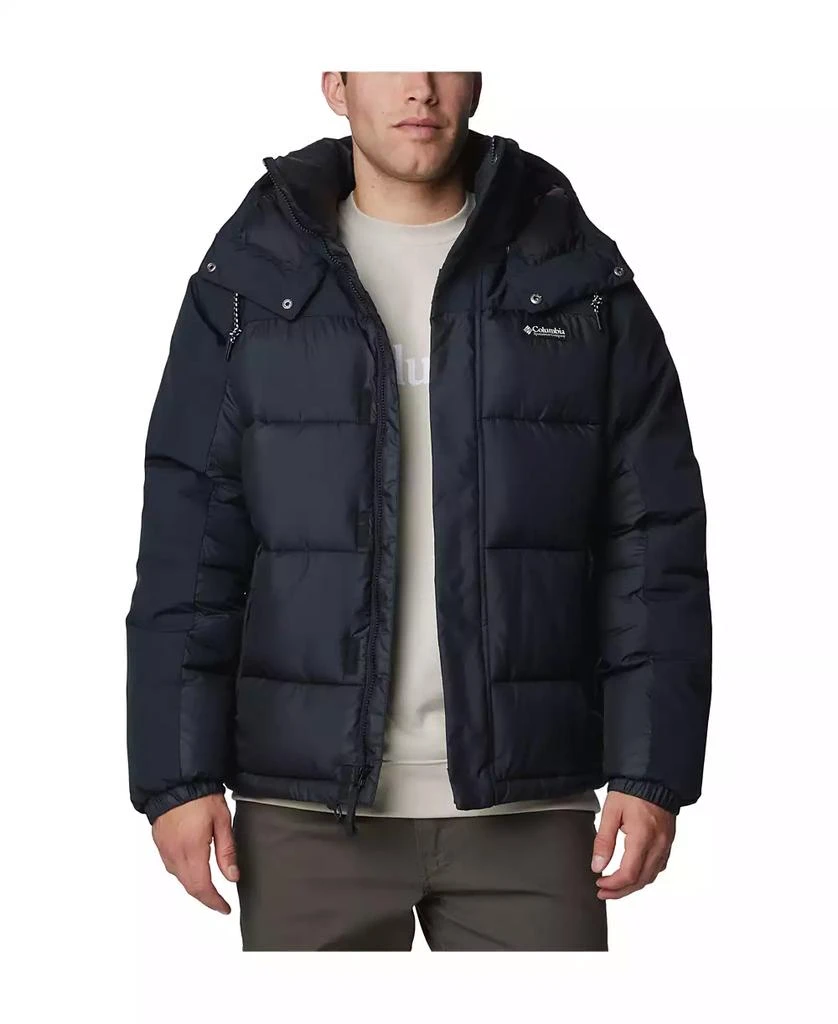 Columbia Men
s Snowqualmie II Puffer  Jacket 10