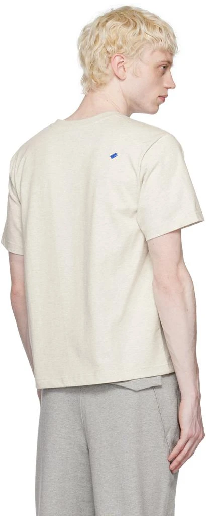 ADER error Off-White Dancy T-Shirt 3