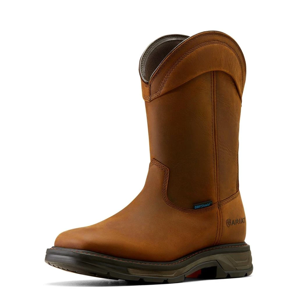 Ariat WorkHog XT Wellington Waterproof Work Boot 5